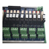 ZIPLink ZL-RRL16HDF-24-1 high-density fused relay output module, 16-point PLC