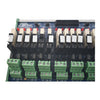 ZIPLink ZL-RRL16HDF-24-1 high-density fused relay output module, 16-point PLC