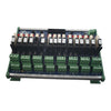 ZIPLink ZL-RRL16HDF-24-1 high-density fused relay output module, 16-point PLC