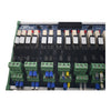 ZIPLink ZL-RRL16HDF-24-1 high-density fused relay output module, 16-point PLC Module