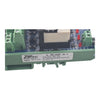 ZIPLink ZL-RRL16HDF-24-1 high-density fused relay output module, 16-point PLC Module