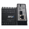 BRX BX-DM1E-36ED13-D Do-more PLC, 12-24 VDC microSD card slot, Discrete Input: 20-point, AC/DC