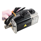 NEW Applied Motion J0400-302-4-000 60mm Servo Motor, 400W 3 Phase