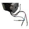 Stepperonline 23HS22-2804S-PG15 Nema 23 Stepper Motor Geared