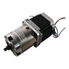 Stepperonline 23HS22-2804S-PG15 Nema 23 Stepper Motor Geared