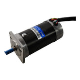 DMKE D2BLD150-48A-30S 150 W 48 V 3000 RPM Planetary Gearmotor