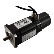 Kollmorgen AKM22H-ANM2AD00 Servo Drive Motor 160 VDC 8000 RPM PM Servomotor