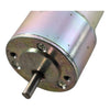 AMETEK Pittman GM9236S020-R1 Gearmotor, 24VDC, 236rpm no load, 6.49oz/in tor const, .16/9.64A, 19.7 ratio