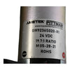 AMETEK Pittman GM9236S020-R1 Gearmotor, 24VDC, 236rpm no load, 6.49oz/in tor const, .16/9.64A, 19.7 ratio