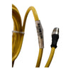 NEW Banner Engineering DEE2R-58D Circular Cable Assembly Unshielded 8.00' (2.44m)