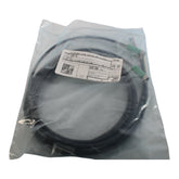 Pack of 2 NEW Phoenix Contact 1404187 SAC-8P- 1,5-PUR/M 8FS - Sensor/actuator cable