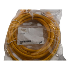NEW 475-000025 U2-33677 USA PLC Cable Assy Connector