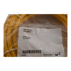NEW 475-000025 U2-33677 USA PLC Cable Assy Connector