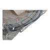 NEW Turck WK 4.5T-2 U2476-6 Cordset, Right-Angle M12 Female to Cut-end, Gray, 5 cond, 2 meters, PVC