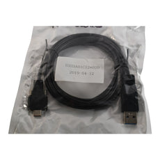 NEW ITM U3S3A01C12-020 Ultra Slim, USB 3.1 Gen 1 3.5mm