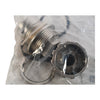 NEW Amphenol CONEC 17-150134 Modular Connectors / Ethernet Connectors RJ45-IP67 Cat.6A InlneCup Pls MS w/CP