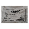 NEW Amphenol CONEC 17-150134 Modular Connectors / Ethernet Connectors RJ45-IP67 Cat.6A InlneCup Pls MS w/CP