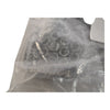 NEW CS-DSDHD44MM0-002.5 Cable ON DEMAND Shielded Male 2.5' Gray