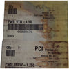 NEW PCI VTR-4.50 V-Groove Track Roller JNLW-1.250-12