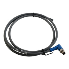 TE Connectivity T4061220003-002 CBL 3POS RCPT RA TO WIRE 3.28'