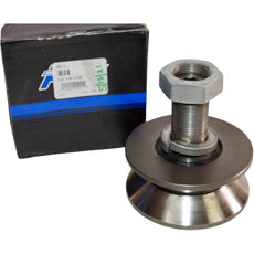 NEW PCI VTR-4.50A V-GROOVED TRACK ROLLER
