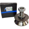 NEW PCI VTR-4.50A V-GROOVED TRACK ROLLER