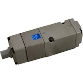 NEW SMC 9908 100/115V AC 50/60Hz Solenoid Valve