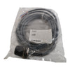 NEW 475-000016 U2-32388 PLC Cable Assy Made in USA