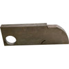 Panametrics Reference Block TB7541-1 ASTM E164 IIW Type Block in 1018 Steel W/ Case