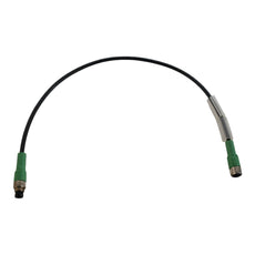Phoenix Contact 1682142 Cable Assembly, M8 Male Straight-M8 Female Straight, 4 Con, M8 Cordset Series