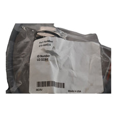 NEW 475-000016 ID U2-32388 PLC Cable Assy USA 0619U