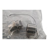 NEW Amphenol CONEC 17-150134 Modular Connectors / Ethernet Connectors RJ45-IP67 Cat.6A InlneCup Pls MS w/CP