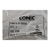 NEW Amphenol CONEC 17-150134 Modular Connectors / Ethernet Connectors RJ45-IP67 Cat.6A InlneCup Pls MS w/CP