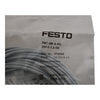 NEW Festo SMT-8M-A-PO-24V-E-7,5-OE  574340 Proximity sensor 5-30V PNP
