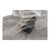 NEW Murrelektronik 7000-17061-2920300 connection cable, M12 right-angle female to pigtail, 8-pole, PUR jacket, gray, 9.8ft/3m