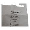 NEW Festo 574335 SMT-8M-A-PS-24V-E-2,5-OE Proximity Sensor, SMT Series