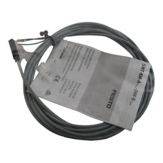 NEW Festo 574335 SMT-8M-A-PS-24V-E-2,5-OE Proximity Sensor, SMT Series