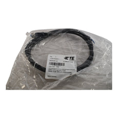 NEW TE Connectivity 1-2273029-1 Circular Cable 4POS RCPT TO WIRE 250V