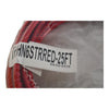 NEW THHN6STRRED 25 Feet Of Wire Red #6