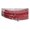 NEW THHN6STRRED 25 Feet Of Wire Red #6