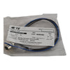 NEW TE Connectivity T4171310004-001 Circular Cable Assembly 0.66' (200.00mm)
