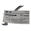 NEW TE Connectivity T4171310004-001 Circular Cable Assembly 0.66' (200.00mm)