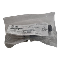 NEW TE Connectivity T4111001041-000 4 Position Circular Connector Receptacle, Male Pins Screw