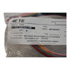 NEW TE Connectivity T4171230012-001 Circular Cable Assembly Unshielded 0.66' (200.00mm)