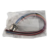 NEW TE Connectivity T4171230012-001 Circular Cable Assembly Unshielded 0.66' (200.00mm)
