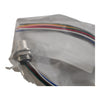 NEW TE Connectivity T4171320008-001 Circular Metric Connectors M12 A-code 0.2m Wire 8P Front MNT Female
