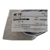 NEW TE Connectivity T4171210004-001 4 Position Circular Connector Receptacle, Male Pins Wire Leads