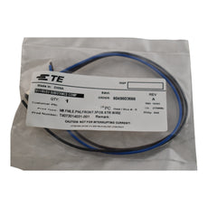 NEW TE Connectivity T4073014031-001 CIRC CBL 3POS RCPT TO WIRE 0.66'