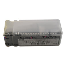 NEW MST Slimline CS12-1/2-35 Shrink Fit Tool Holder Collet