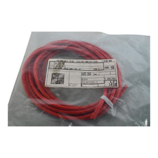 NEW Mueller Electric WI-M-10-10-2 Test Lead Wire COOLFLEX45 WIRE 10AWG 10FT.RED